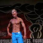 Austin  Shelnutt - NPC Clash at the Capstone  2013 - #1